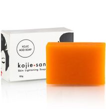 Kojic Acid Soap Kojie San Skin Lightening Soap skin