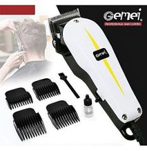 Pro-gemei Electric Professional barber Shaving Machine