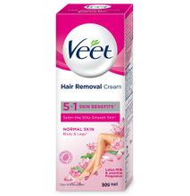 Veet Hair Removal Cream