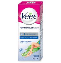 Veet Hair Removal Cream (sensitive skin)