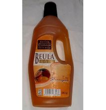 Beula gold shampoo - Egg shampoo 500ml