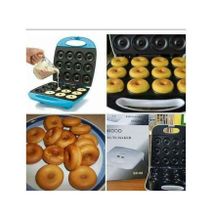 12 Pieces Electric Doughnut/Donuts Maker