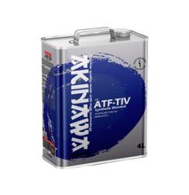 Akinawa Automatic Transmission Fluid-ATF-TIV