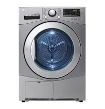 9Kg Sensor Dryer Washing Machine Inverter Technology