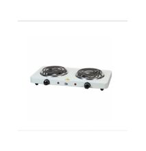 Double Hot Plate Cooktop