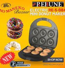 Rebune  Donut maker 6 hole RE-5-084