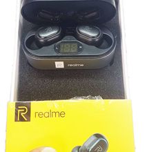REALME Z3 Bluetooth 5.0 Wireless Earbud  WITH METAL CHARGE CASE