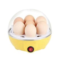 Egg Boiler/Steamer