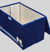 Generic Waterproof Canvas Storage Box