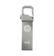 HP Flashdisk - 8GB - Grey