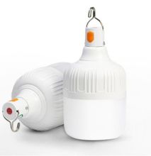 Dp Light 50W, Rechargeable LED Bulb