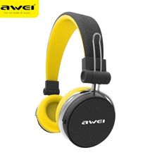Awei A700BL Bluetooth Headphones Wireless Headset
