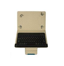 Generic Bluetooth Keyboard Cover - 7 &10 inches Tablets