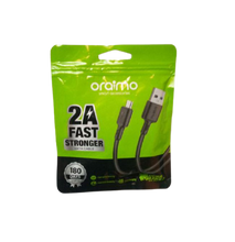 Oraimo Fast Charging USB Cable For Android Smart Phones