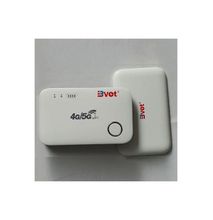 BVOT Universal 4G/5G Portable Pocket Wifi Hotspot Mifi