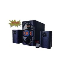 Royal Sound 2.1CH RS004 Subwoofer-8000WATTS