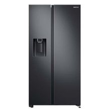635 Ltrs Samsung Side by Side Refrigerator RS64R5311B4