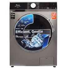 Ramtons Front Load Fully Automatic 12Kg Washer 1400RPM - RW/153