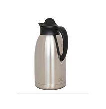 Always 2L Vacuum Thermos Flask - Stainless Steel .