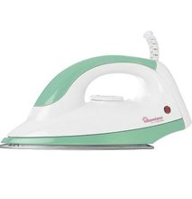 White And Green Dry Iron - RM/180