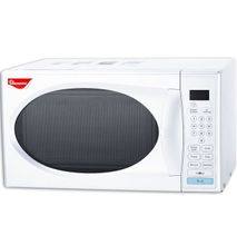 Ramtons 20 Litres Digital Microwave White - RM/237