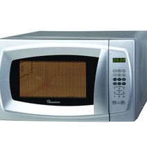 Ramtons 20 Litres Digital Microwave Silver - RM/320