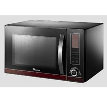 Ramtons 30 Litres Convection Microwave Black - RM/327