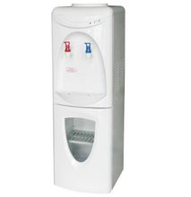 Ramtons Hot And Normal Free Standing Water Dispenser - RM/417