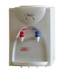 Ramtons Hot And Normal Table Top Water Dispenser - RM/418