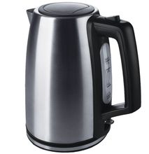 Ramtons Cordless Electric Kettle 1.7 Liters Stainless Steel - RM/439