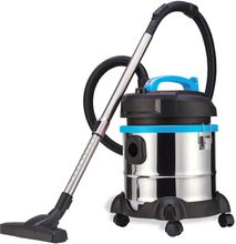 Ramtons Wet And Dry Vacuum Cleaner - RM/553