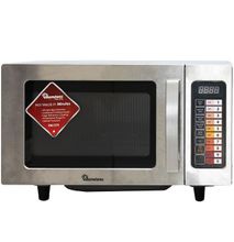Ramtons 25 Litres Commercial Microwave White - RM/575