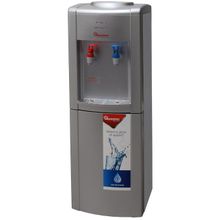 Ramtons Hot And Normal Free Standing Water Dispenser - RM/576