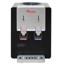 Ramtons Hot And Normal Table Top Water Dispenser - RM/596