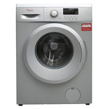 Ramtons Front Load Fully Automatic 6kg Washer 1200RPM - RW/152