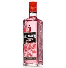 Beefeater London Pink Gin - 1L