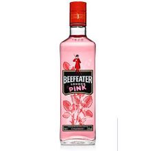 Beefeater London Pink Gin - 750ML