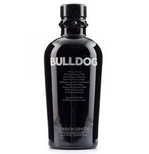 Bulldog 750ml Gin