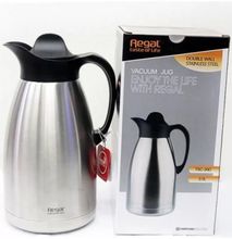 Regal Best Quality Stainless Steel Thermos Flask 3L