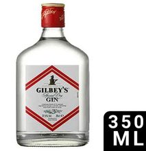 Gilbeys Gin 350ml