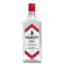 Gilbey's London Dry Gin 750ml