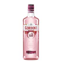 GORDON'S Pink Gin - 750ml