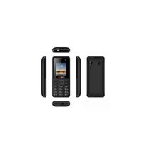 Kgtel K301 Wireless Fm Support- Dual Sim - Black KABAMBE