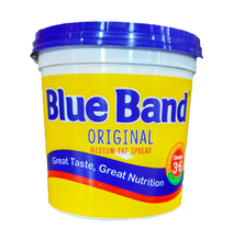 Blue Band Margarine Original 1kg