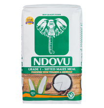 Ndovu Maize Meal - 2kg