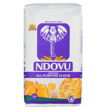 Ndovu All Purpose Wheat Flour - 2 Kg