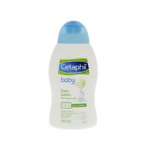 Cetaphil Baby Daily Lotion With Shea Butter - 300 ml