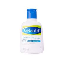 Cetaphil Gently Skin Cleanser 125ML
