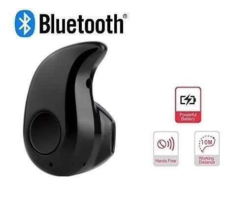 Mobeeta Mini Bluetooth Earphones S530 Bluetooth Speaker Small