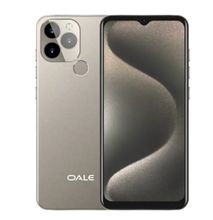 Oale IP15 PLUS 6.52-inch water drop screen 32GB + 3GB 5MP+8MP Camera Very large capacity battery 4050mAh Adroind Smart Phone